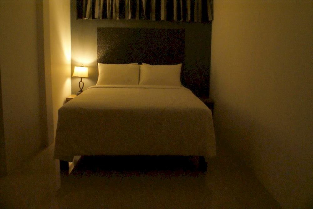 Apartmán Taco Corner Gili Trawangan Exteriér fotografie