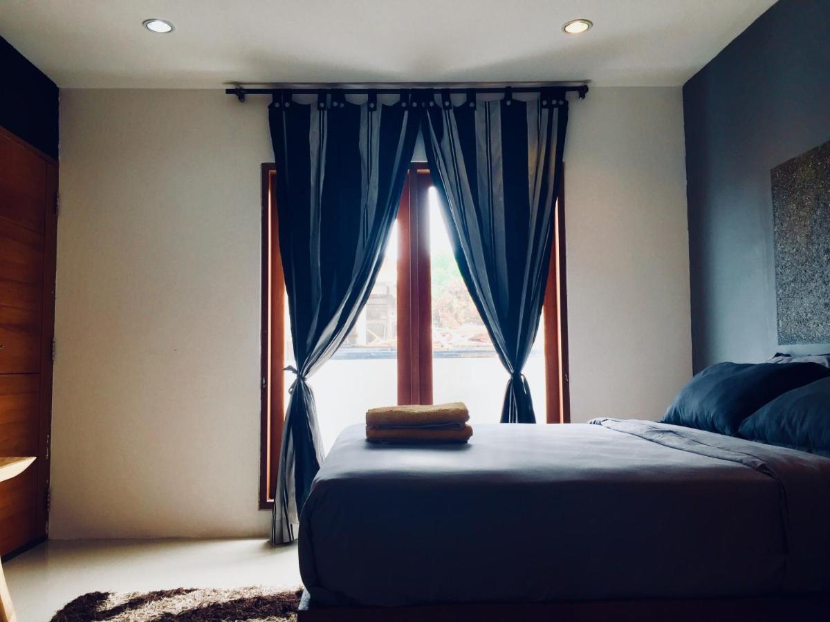Apartmán Taco Corner Gili Trawangan Exteriér fotografie